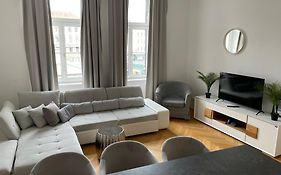 Margareten Apartments